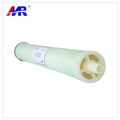 Water Treatment Ultra Low Pressure Ro Membrane 2521 Size 1 Year Warranty