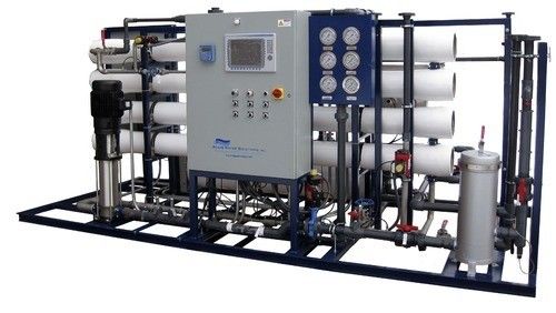 98% Desalted Purified 400m2 3t/H ro water filter membrane