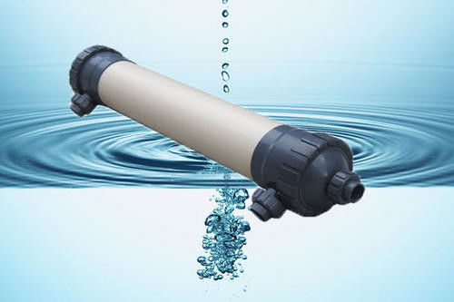 High Strength Spiral Wound Uf Membrane Recyling Domestic Wastewater Treatment