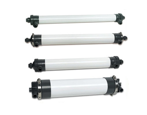 PP PAN Spiral Wound Uf Membrane