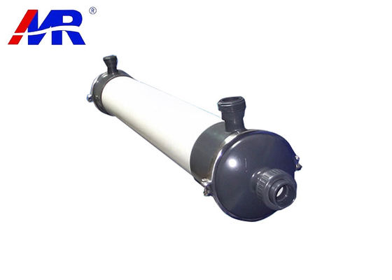 High Strength Spiral Wound Uf Membrane Recyling Domestic Wastewater Treatment
