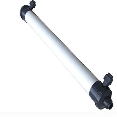 Wastewater Recycling 150L/H Ultrafiltration Membrane